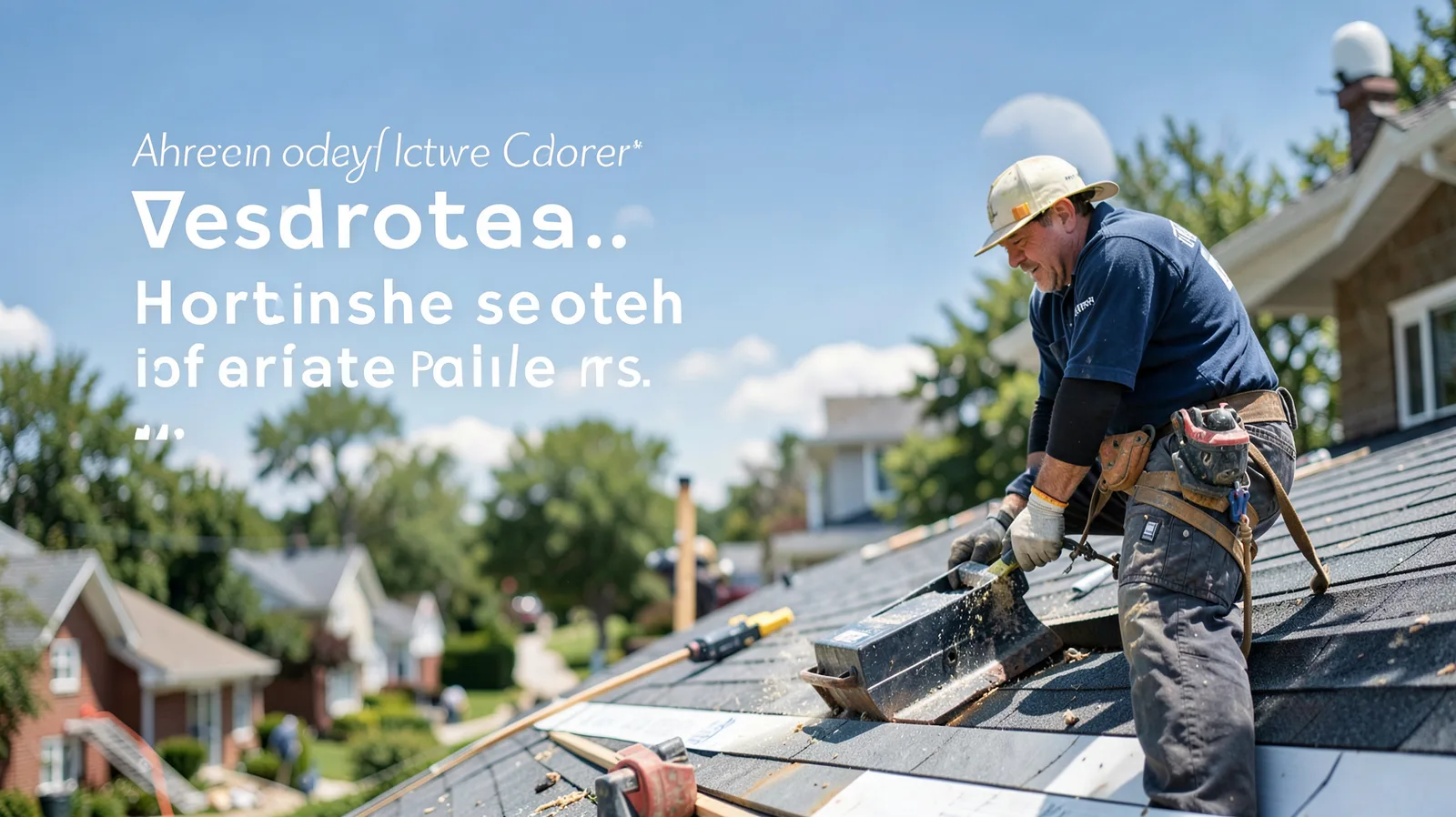 Roof Replacement in Amo, IN near me